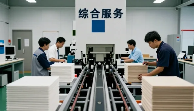 织机辅助设备