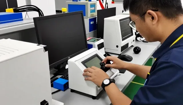 苏州帝达化纤机械制造有限公司解析配套服务的发展趋势