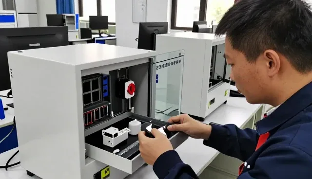 非标定制时代下配件供应应用价值分析