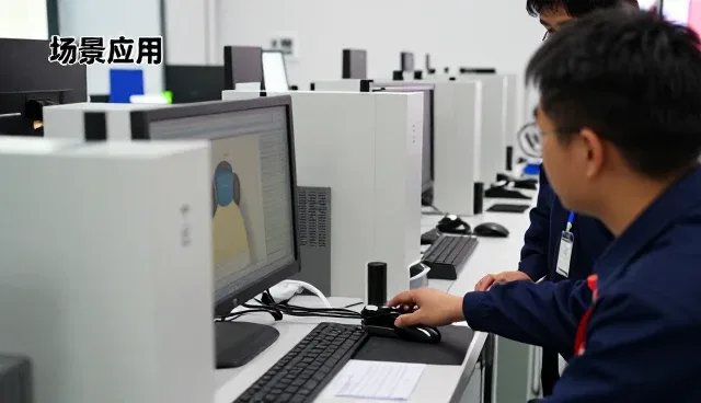 苏州帝达化纤机械制造有限公司织机辅助设备应用于施工现场案例介绍